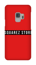squarezstore Samsung Phone Cases