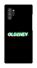 oldzhey Samsung Phone Cases