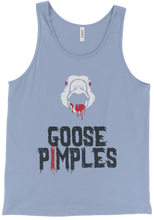 The Goose Pimples Tank Top!