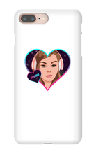 zoeydoreen94 iPhone Phone Cases