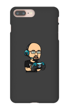 slick_j iPhone Phone Cases