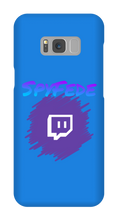 spyfede Samsung Phone Cases