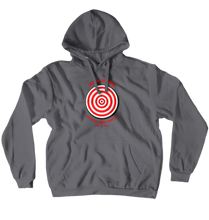 Official Meat Shield Hoodie