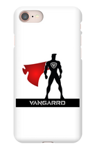 vangarrd iPhone Phone Cases