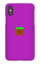 joshcraft69 iPhone Phone Cases