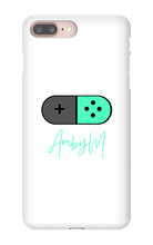 Amby_M iPhone Phone Cases