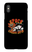 spacecowboybepop iPhone Phone Cases