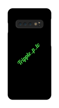 Tripple_p_tv Samsung Phone Cases