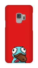 nebuswelt Samsung Phone Cases