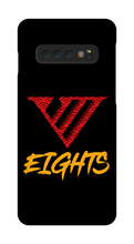 VIII Eights Samsung Phone Cases