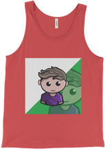 Vinnis Tank Top