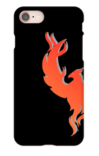Fenix iPhone Cases