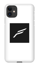 frixfnbr iPhone Phone Cases