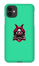 stealthyrebellion iPhone Phone Cases