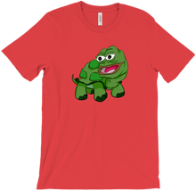 Myrtle Turtle