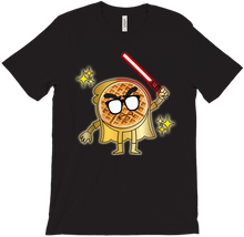 GOLD xdarthwafflex