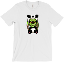 Panda to my ego
