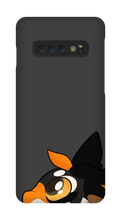 Ali Peek/Lurk - Samsung Cases