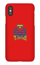 t.wallgaming iPhone Phone Cases