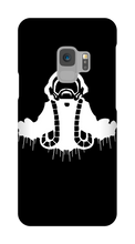 AstrolOG Samsung Phone Cases