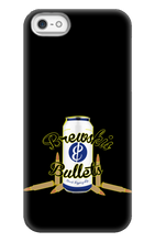 Brewskis & Bullets iPhone Case