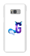 ttvgamincat Samsung Phone Cases