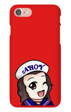 strawbmilkk iPhone Phone Cases