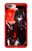 twitch_nordltree iPhone Phone Cases