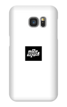 buzzedandblazed Samsung Phone Cases