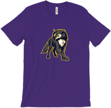legendary__wolf T-Shirts