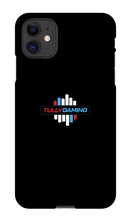 tullygaming301 iPhone Phone Cases