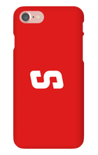 liam_bergdahl iPhone Phone Cases