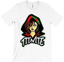 tiiniie 2 T-Shirts
