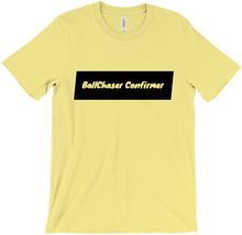 T-shirt BallChaser Confirmer