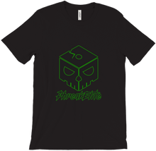 Phreaky T Shirts Black Hat