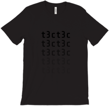 t3ct3c T-Shirts