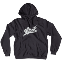 DJ Epik Hoodie (White Print)