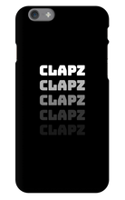 CLAPZ iPhone Phone Cases