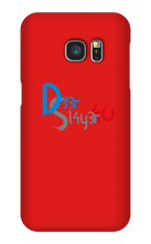 d33rsl4y3r40 Samsung Phone Cases