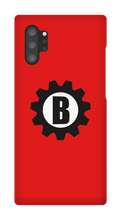 LoB Samsung Handyhülle (ohne Rand)