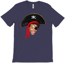 Pirate TriHard T-Shirts