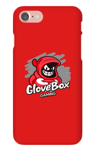 gloveboxgaming iPhone Phone Cases