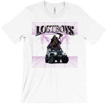 LOSTBOYS TSHIRT