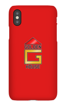 goldenhouse iPhone Phone Cases