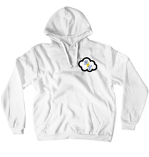 olympicthunder Hoodies Logo L (No-Zip/Pullover)