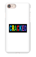 orcalover400 iPhone Phone Cases