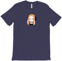 Smile T-Shirt (Big Print)