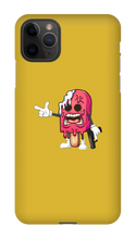 popsiclesfreezer iPhone Phone Cases