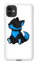 w01fyx iPhone Cases