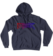 Hoodies (No-Zip/Pullover)